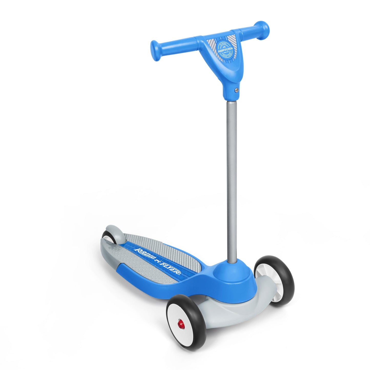 Radio Flyer My 1st Scooter, for Kids 2-5 Years Old, Blue