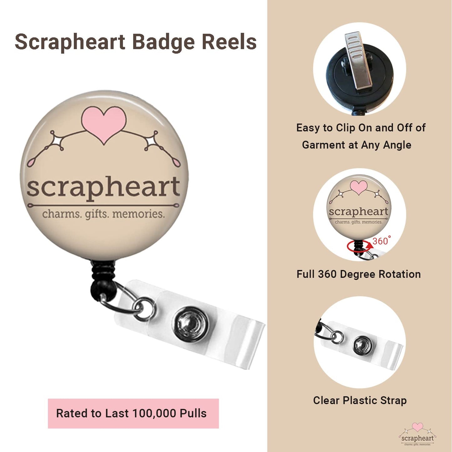 X-Ray Tech Essentials Bundle - Includes Skeleton Badge Reel, Set of Two X-Ray Markers L and R, X-Ray Marker Holder, and X-Ray Marker Adhesive Set