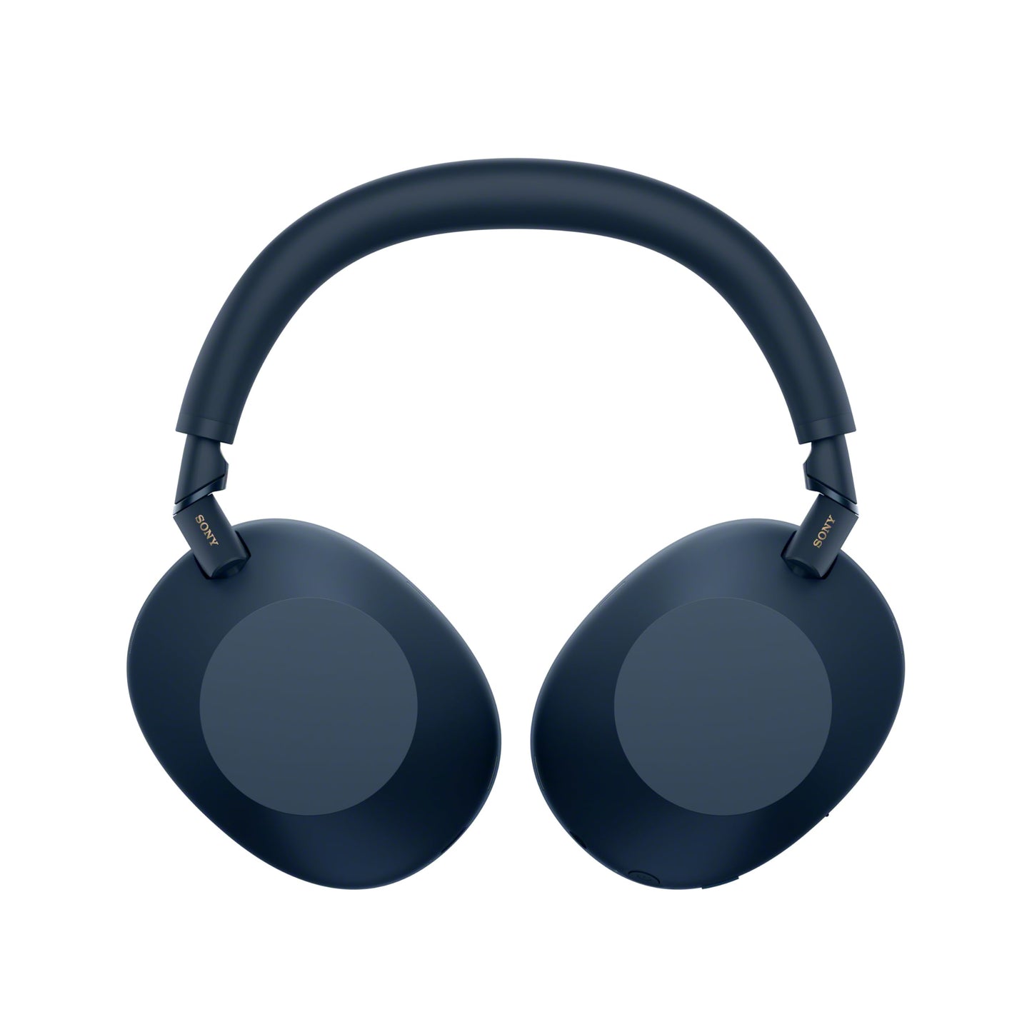 Sony WH-1000XM6 The Best Noise Canceling Wireless Headphones, HD NC Processor QN3, 12 Microphones, Adaptive NC Optimizer, Mastered by Engineers, Studio-Quality, 30-Hour Battery, Midnight Blue
