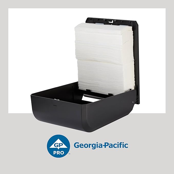 GP Georgia-Pacific Professional Series Premium 2-Ply Multifold Paper Towels by
