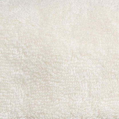 Fabdreams 100% Organic Cotton Bath Towel Set of 6 700 GSM Hotel Premium Plush