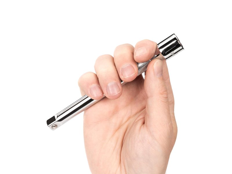 TEKTON 3/8 Inch Drive x 6 Inch Extension | SHA11106