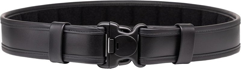 Bianchi 7955 ErgoTek Duty Belt - Tri-Release Buckle, Fits 2.25" Belt Loops