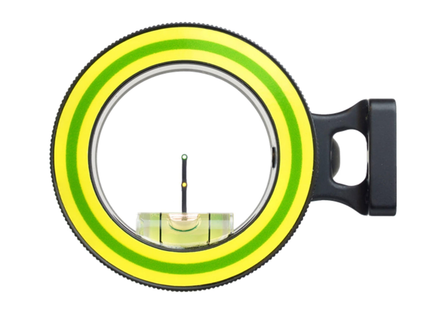 Spot Hogg Fast Eddie XL | Double Pin Bow Sight | Right/Left Handed | Pin Size .01/.019/.029 | Made in The USA (Left Handed, .019 Pin Diameter)