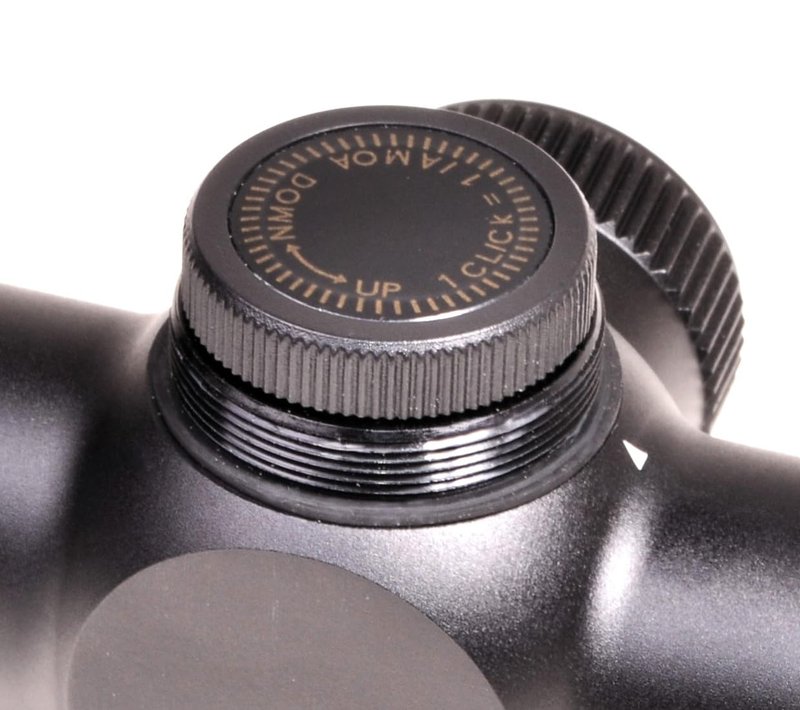 Hammers 3-9x40AO .177 .22 Magnum Spring Air Gun Rifle Scope with Mount