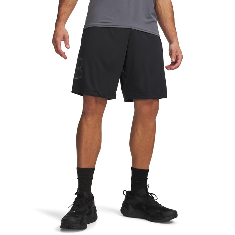 Under Armour Men's UA Tech™ Graphic Shorts XXX-Large Black