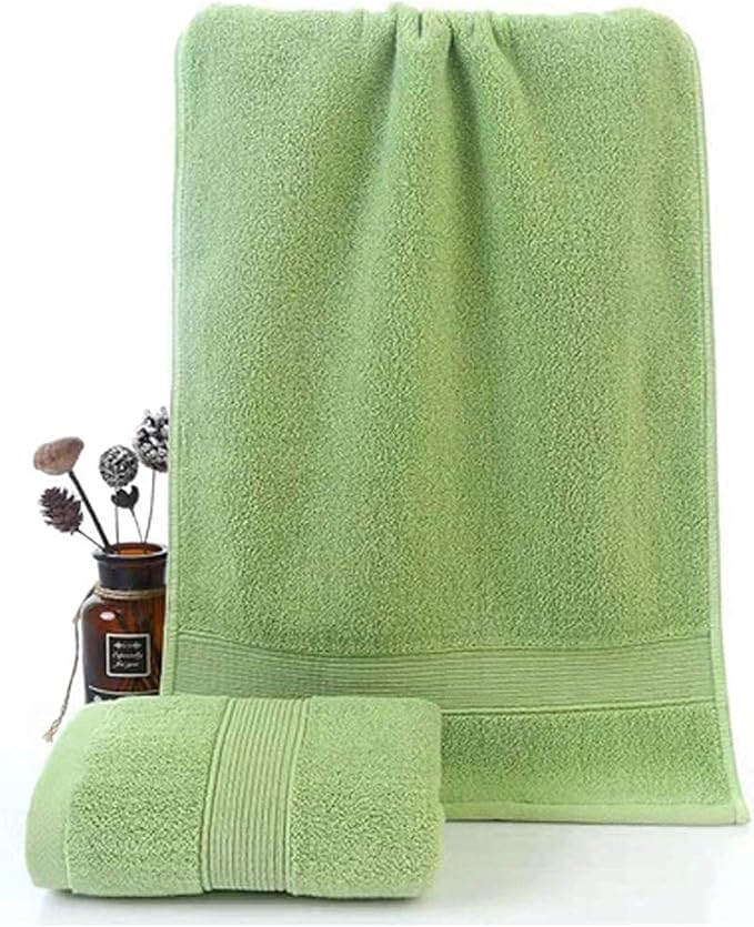 Lchkrep Bathroom Hand Towels, Home Soft Cotton Super Soft Highly Absorbent Hand