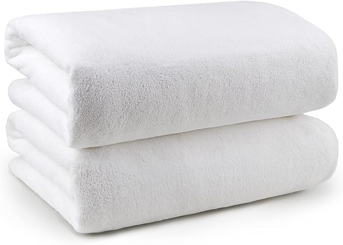 Orighty Bath Towels Pack of 2