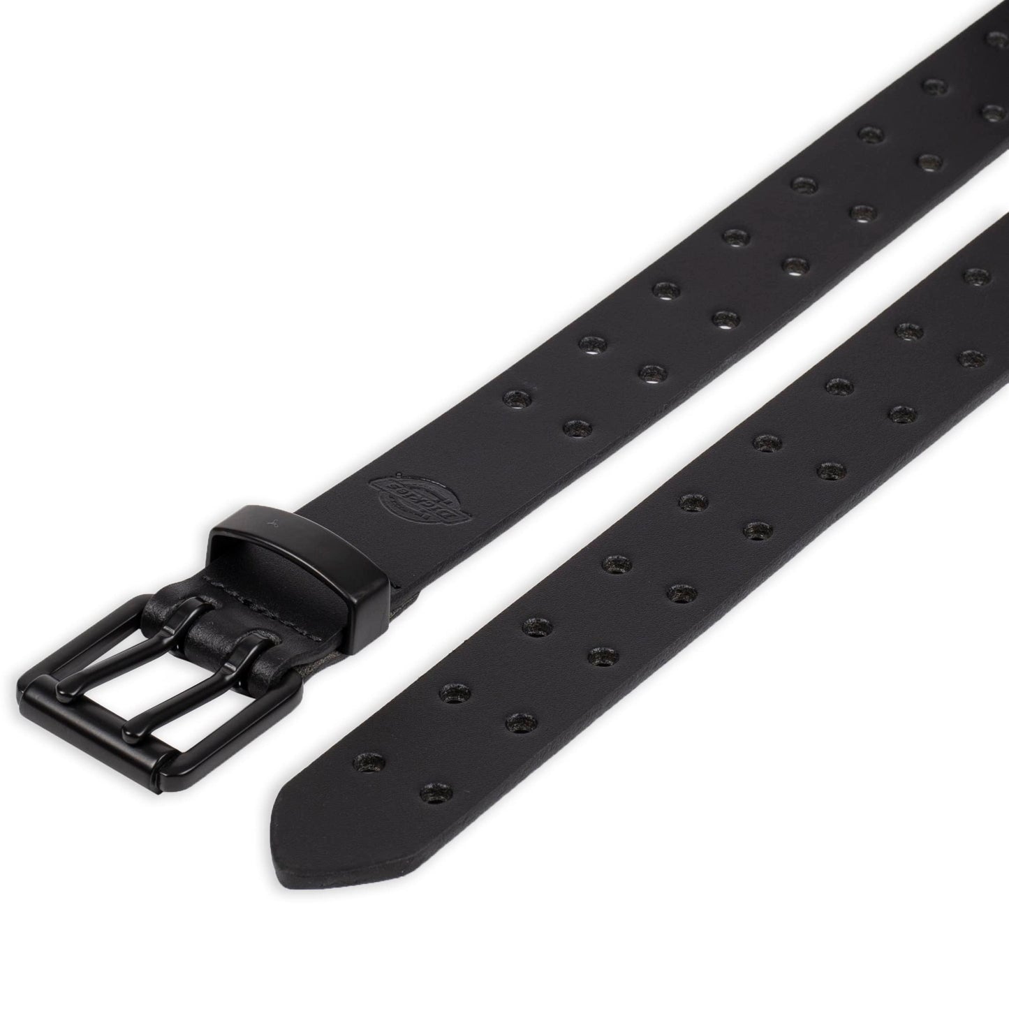 32MM DOUBLE PRONG BELT
