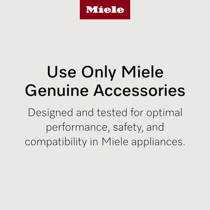 Miele Genuine GN HyClean Air XL Pack Vacuum Cleaner Bags for Miele Complete C2, Complete C3, Classic C1, S8, S5 & S2 Vacuum Cleaners, Pack of 8 Vacuum Bags and 4 Filters