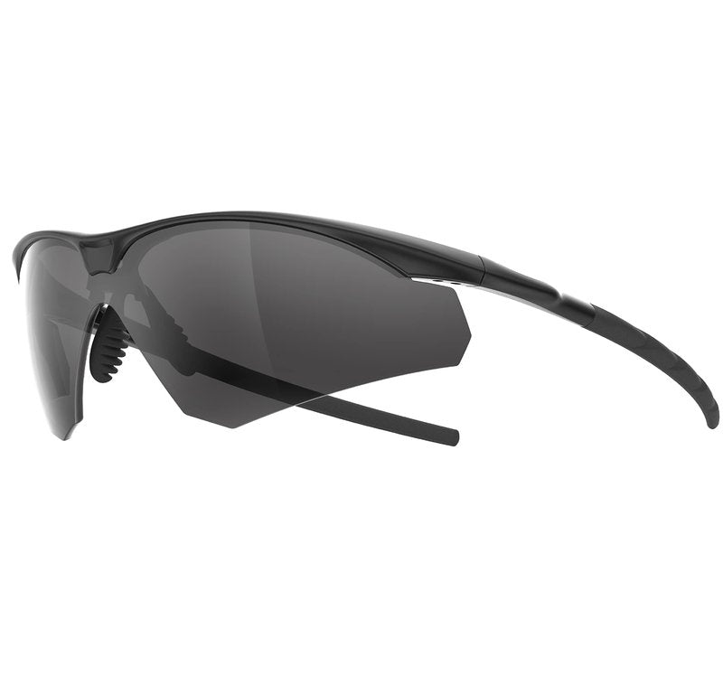 HTS HUNTERSKY S53 Anti Fog Tactical Shooting Range Safety Glasses ANSI Z87.1 Ballistic Eye Protection Hunting Airsoft Riding