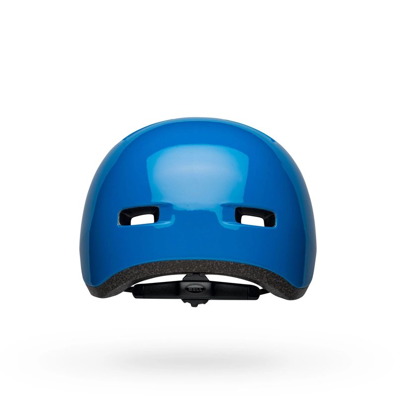 Bell Lil Ripper Youth Bike Helmet - Blue - Size Universal Toddler (45–52 cm)