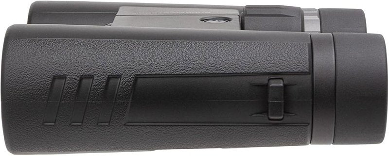 SIG SAUER 10x42mm Waterproof Binoculars - Fogproof, Multi-Coated Lenses | Black Roof Prism Design