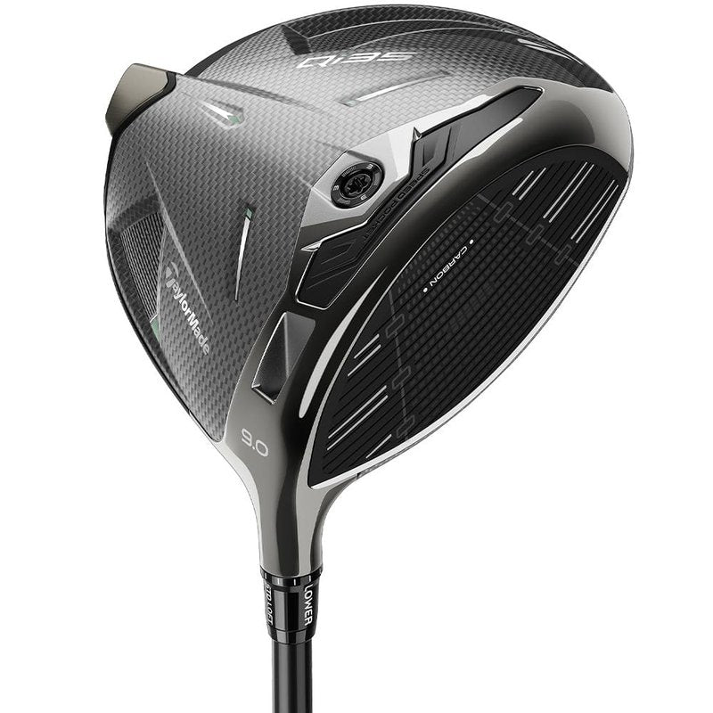 TaylorMade Golf Qi35 Driver 9 Degree Ventus Blue Stiff Right Handed