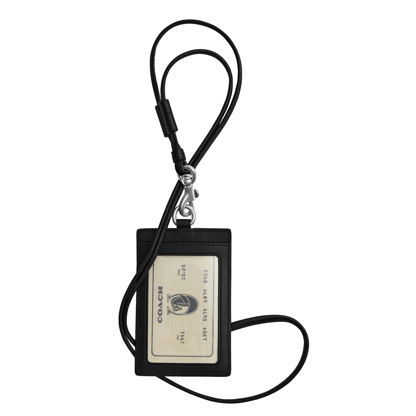 Lanyard in Signature
