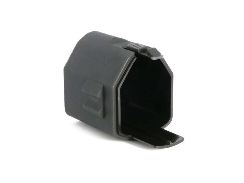 Airtech Studios KWA Ronin TK.45C PDW, T6 Tactical & QRF MOD Series - TBEU Tanker Battery Extension