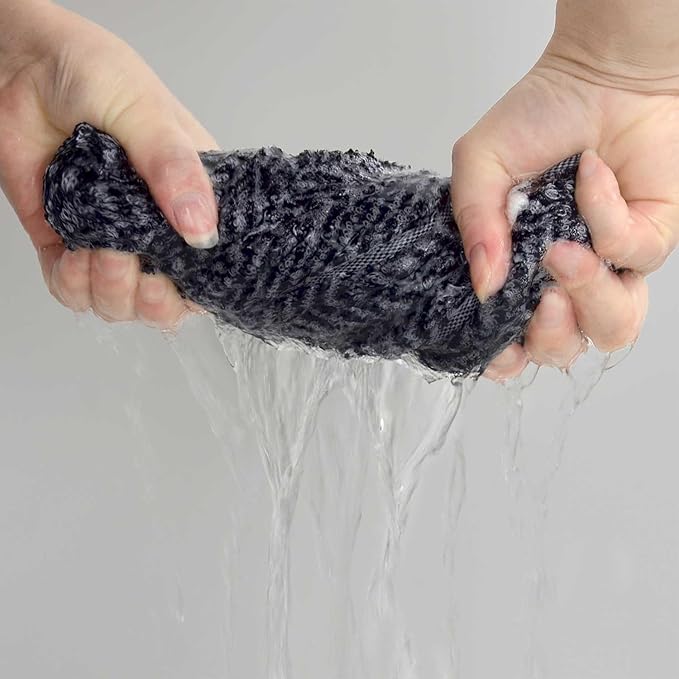 Cleanbear Hand Towels for Bathroom