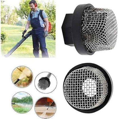 246385 and 246384 Strainer Screen Kit Replace for Graco 395 495 Airless Paint Spray Guns