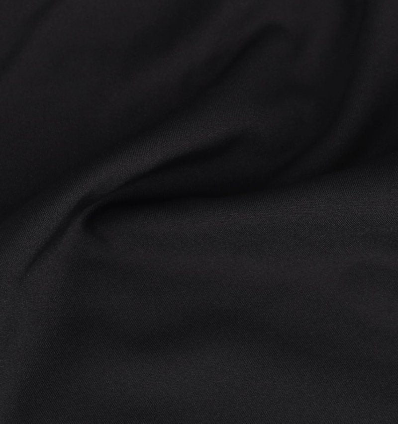 Saniripple High Waisted Soft Leggings 25" Stretchy Workout Yoga Pants for Women Black Medium