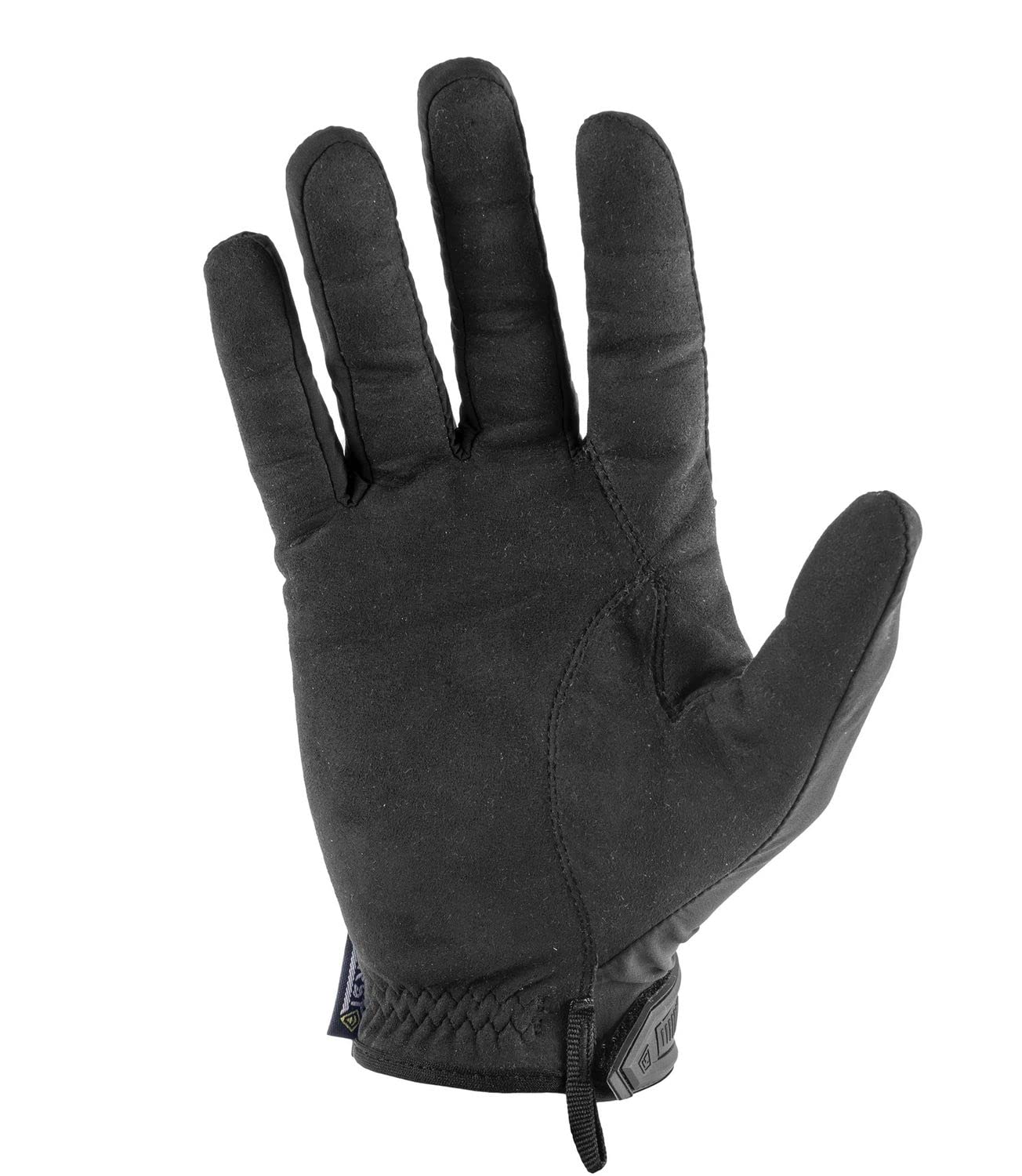 First Tactical 150009-019-L Slash Patrol Glove Black L