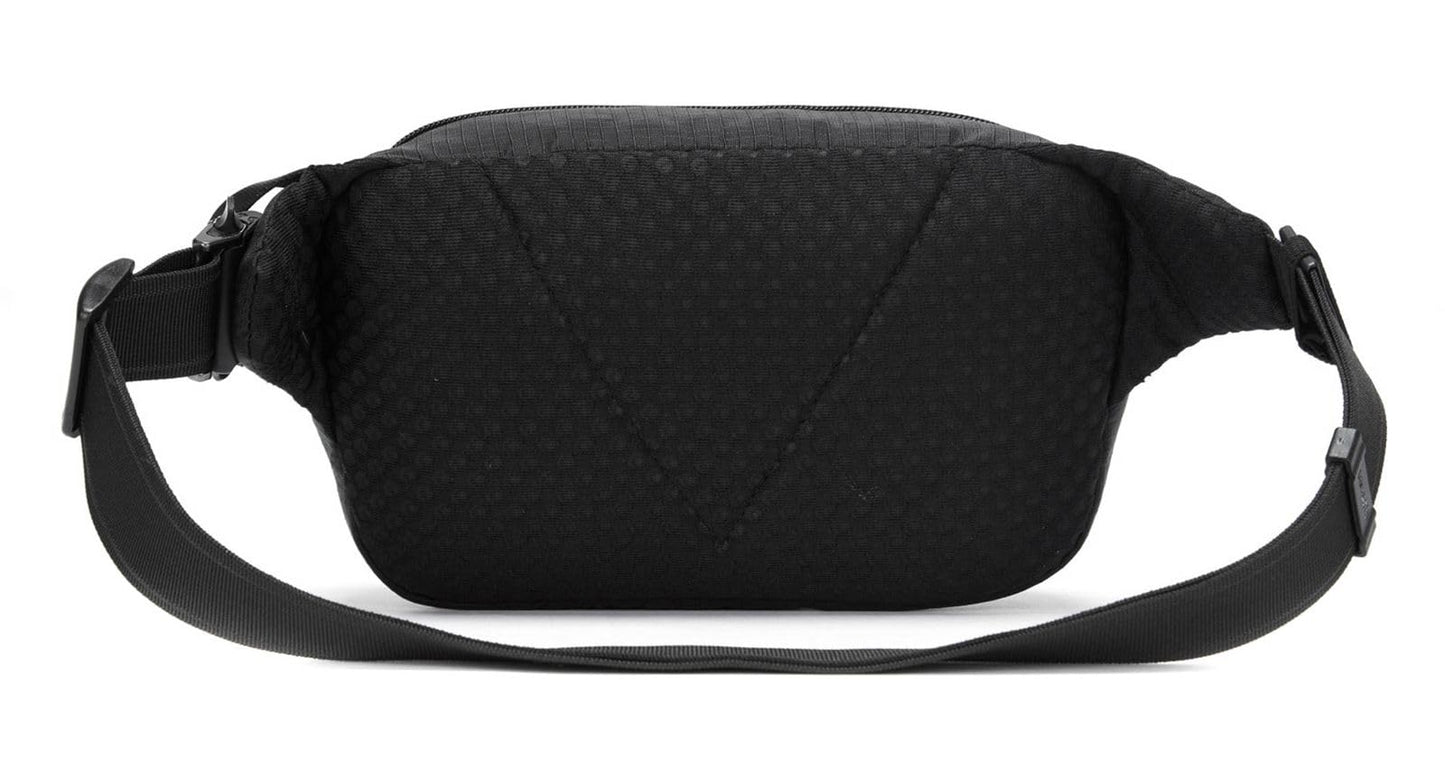 Pacsafe Vibe 100 4 Liter Anti Theft Fanny Pack-Fits 7 inch Tablet Luggage