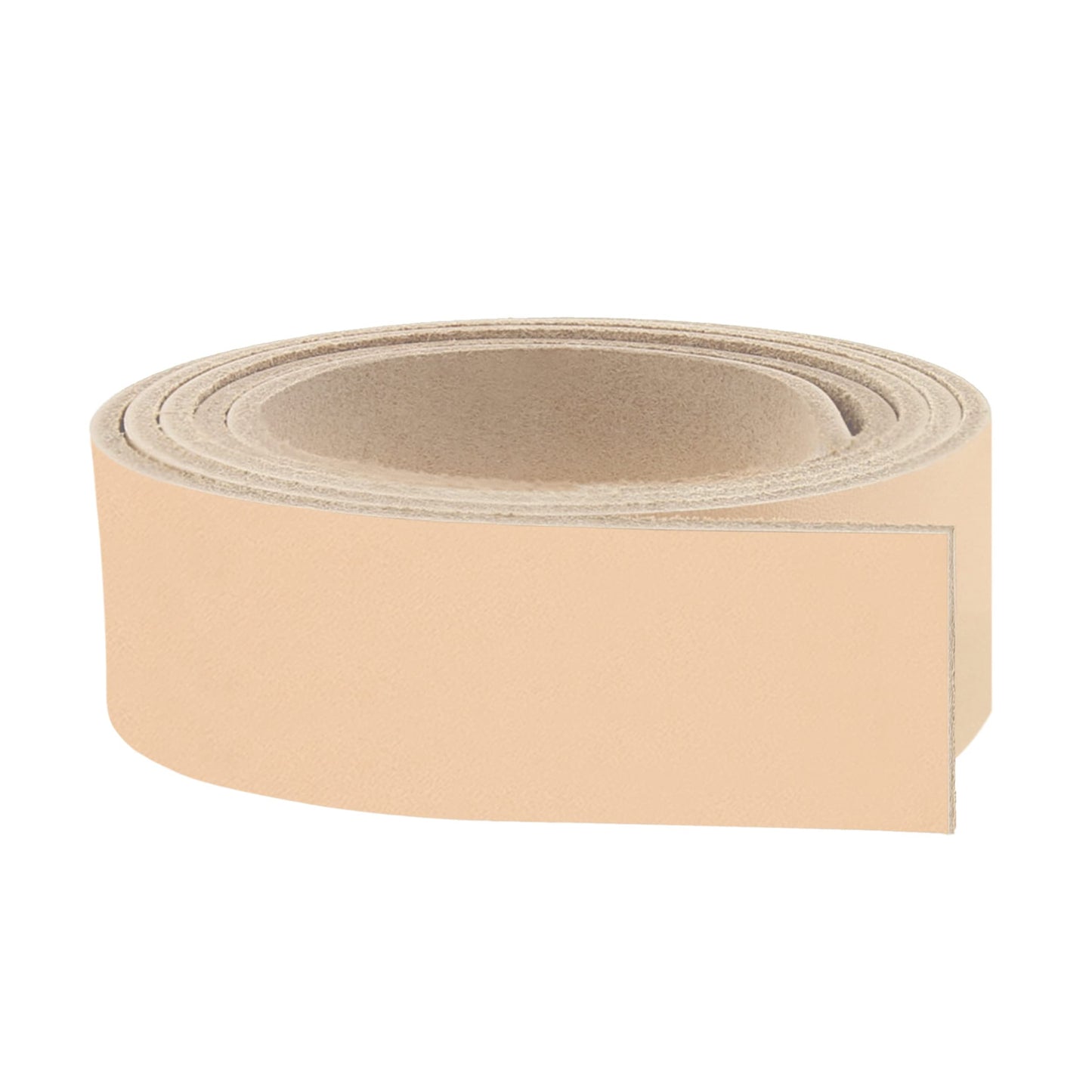 ELW 9-10 oz. (3.6-4 mm) Size: 3”x55” Vegetable Tanned Cowhide Full Grain Import Tooling Leather Belt Blanks, Straps/Strip for DIY & Craft, Harness, Holsters
