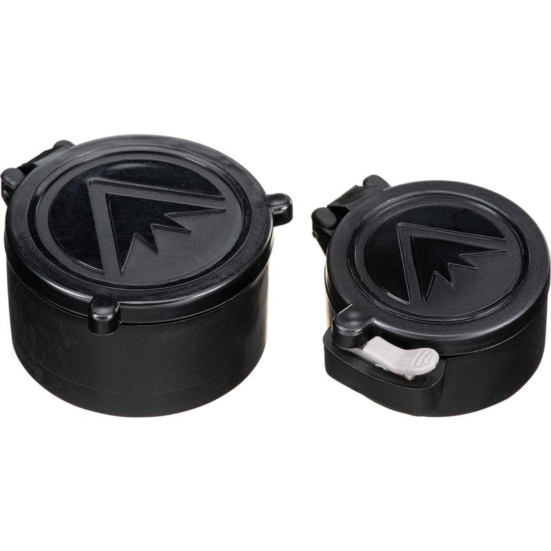 Burris Lens Covers, Fullfield IV 42mm Obj (626048)