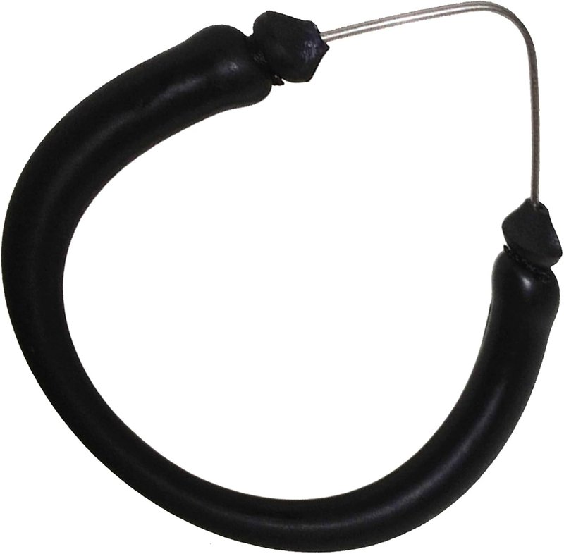 Metal Wishbone Bands for JBL, AB Biller & Ocean Rhino - 5/8” (16mm) Speargun Accessories