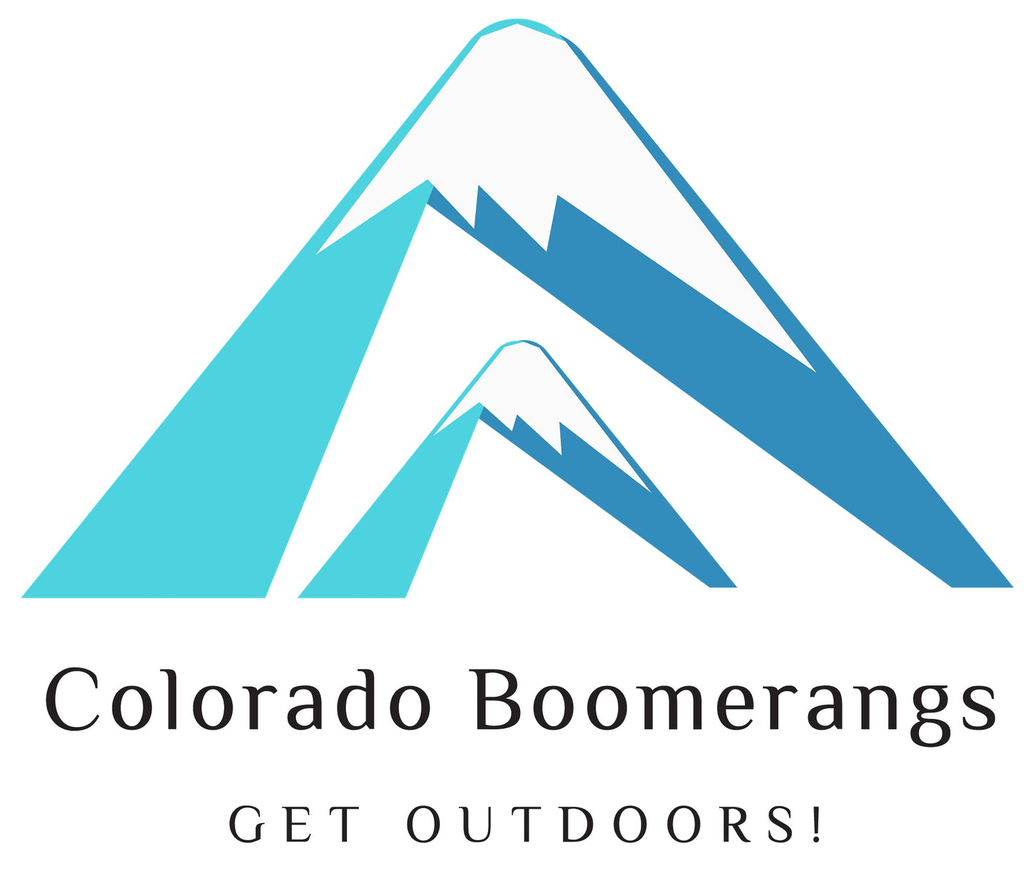 Kid Rang Boomerang - A Great Boomerang Designed specifically for Kids