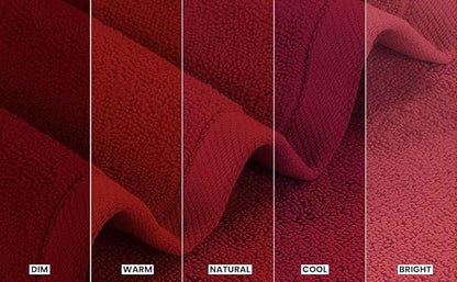 Utopia Towels 4 Pack Premium Bath Towels Set, 27 by 54 Inches, 100% Ring Spun