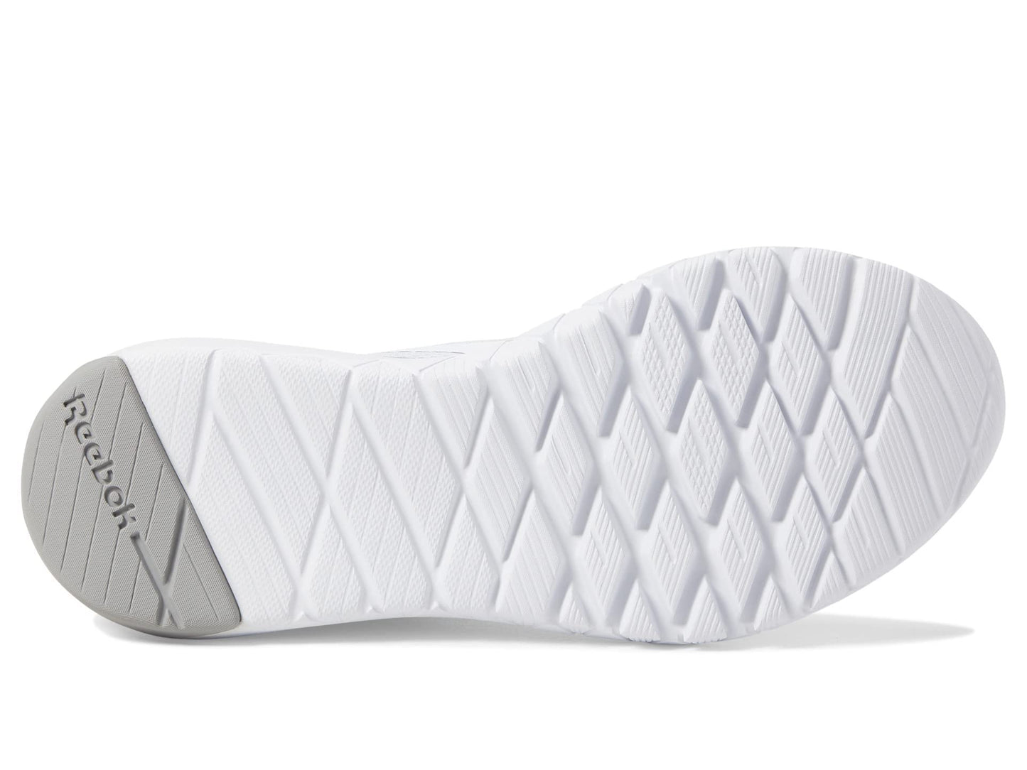 Reebok Women's Flexagon Force 4.0 Cross Trainer, Pure Grey/Cold Grey/White, 5.5 US Women