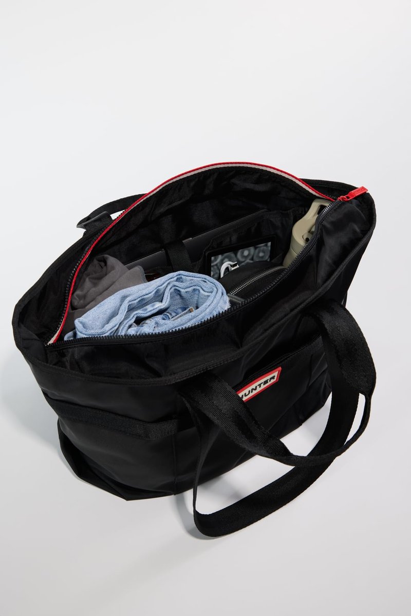 Hunter Weekday Tote Bag