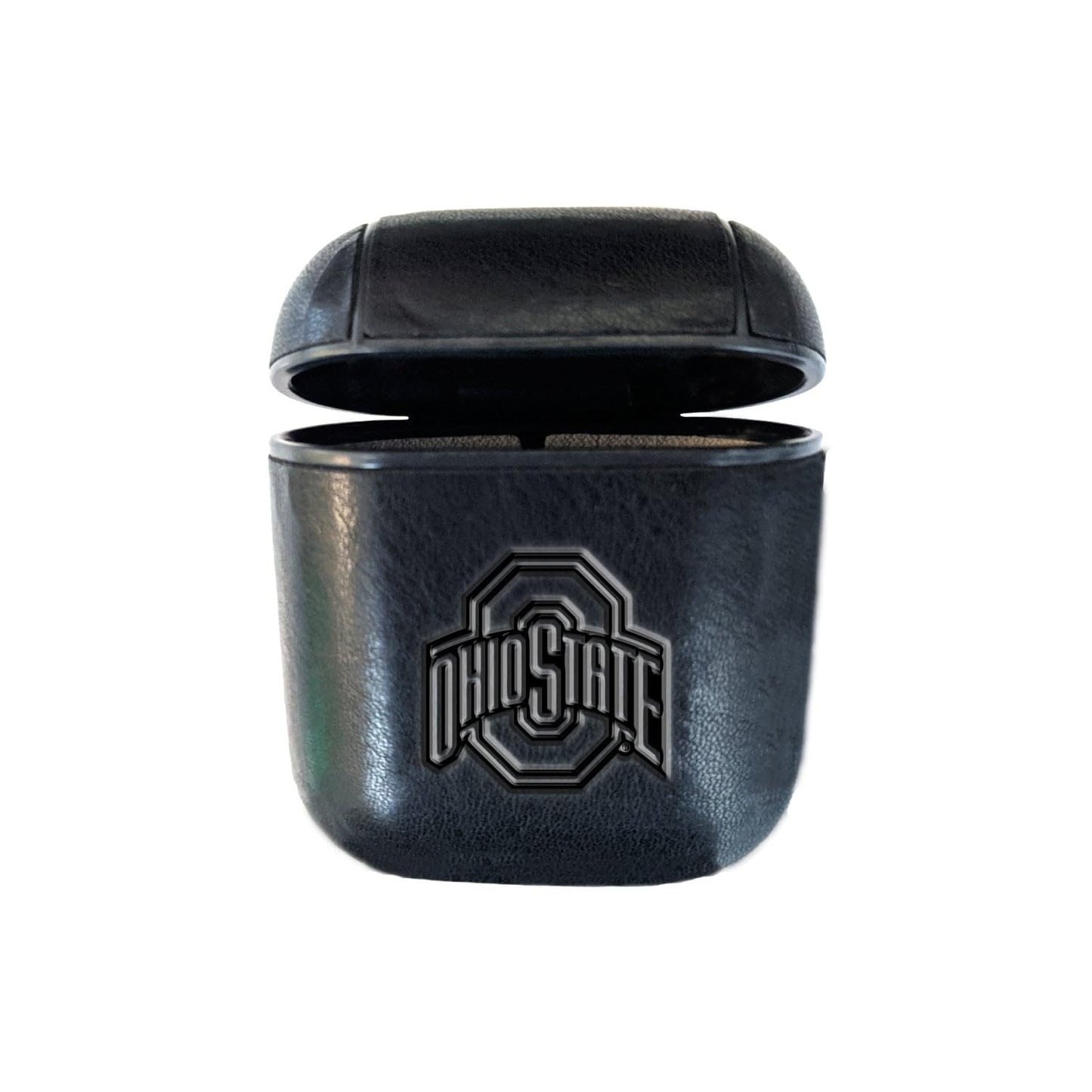 AirPods Case, Ohio State University AirPods Pro (Gen 1 & 2) / White (TPU)