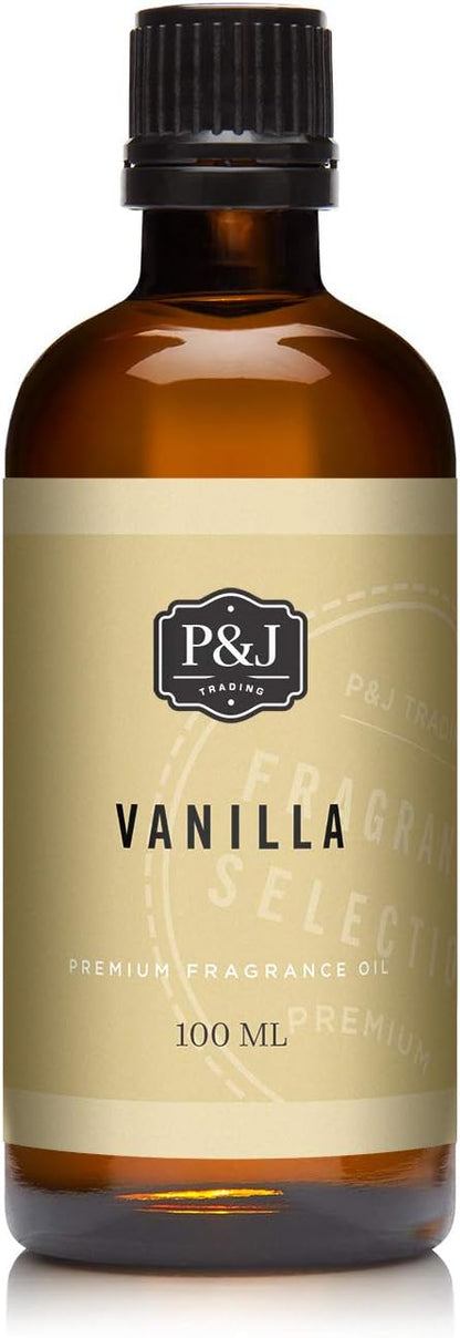 P&J Fragrance Oil Autumn Set | Brown Sugar, Apple, Harvest Spice, Vanilla, Forest Pine, and Snickerdoodle Candle Scents for Candle Making, Freshie, Soap Making Supplies, Diffuser Oil Scents