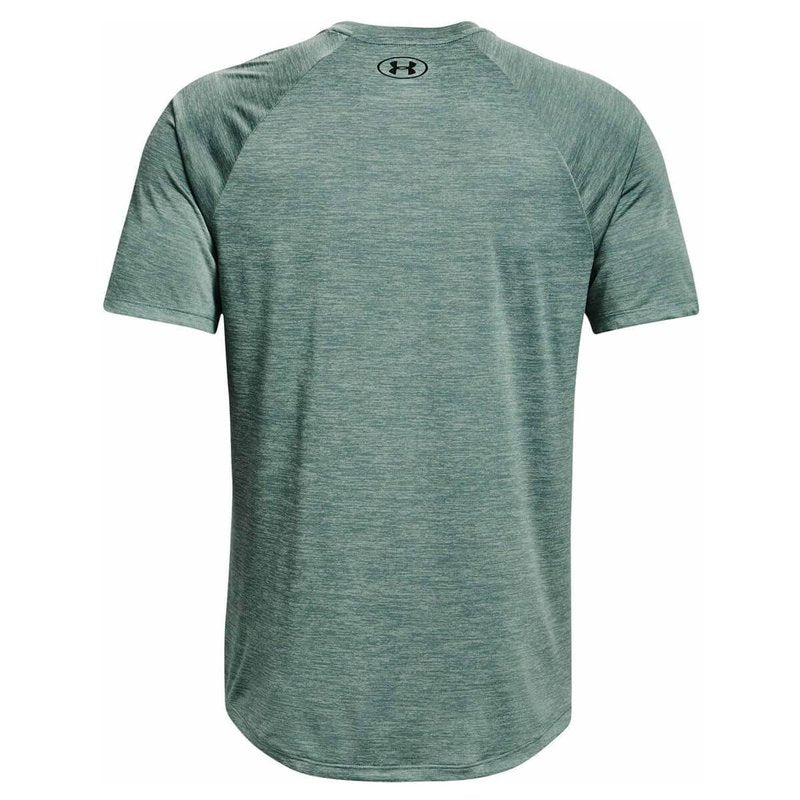 Under Armour Men's Tech 2.0 Short-Sleeve T-Shirt, (177) Fresco Green / / Black, 3X-Large