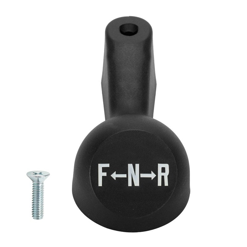 Roykaw Golf Cart Switch Handle, 48 V Forward and Reverse Shifter Handle Replacement Compatible with Club Car DS/Precedent (1985-up) and Tempo (2018-up) Gas and Electric Models, OEM# 1012987, 1013198