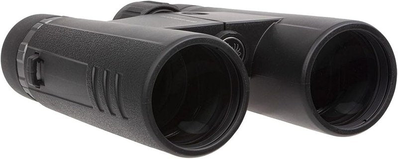 SIG SAUER 10x42mm Waterproof Binoculars - Fogproof, Multi-Coated Lenses | Black Roof Prism Design