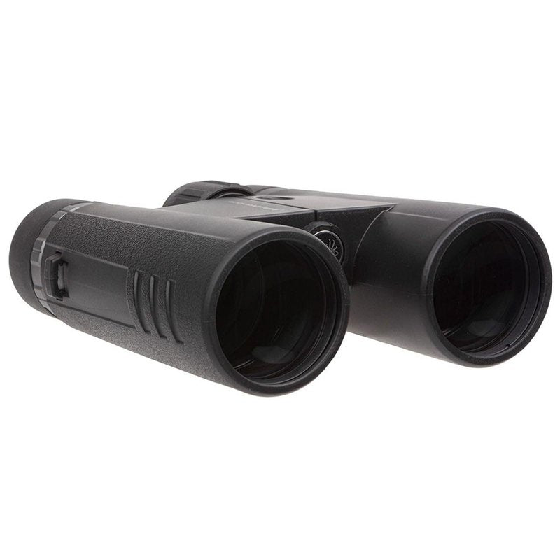 SIG SAUER Hunting Waterproof Fogproof Fully Multi-Coated Lenses Tripod Adaptable Buckmasters Roof Prism 10x42mm Black Binoculars
