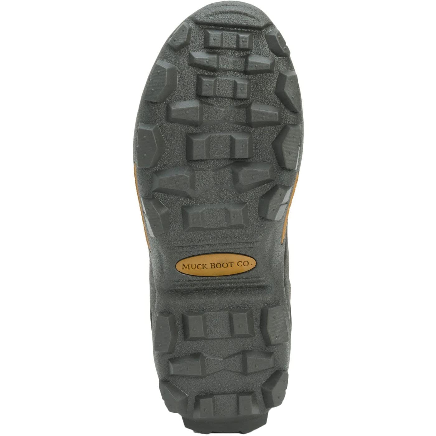 Muck Wetland Rubber Premium Men's Field Boots
