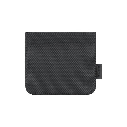 SONY Sealed Type Inner Ear Receiver MDR-XB75AP B (Black)【Japan Domestic Genuine Products】