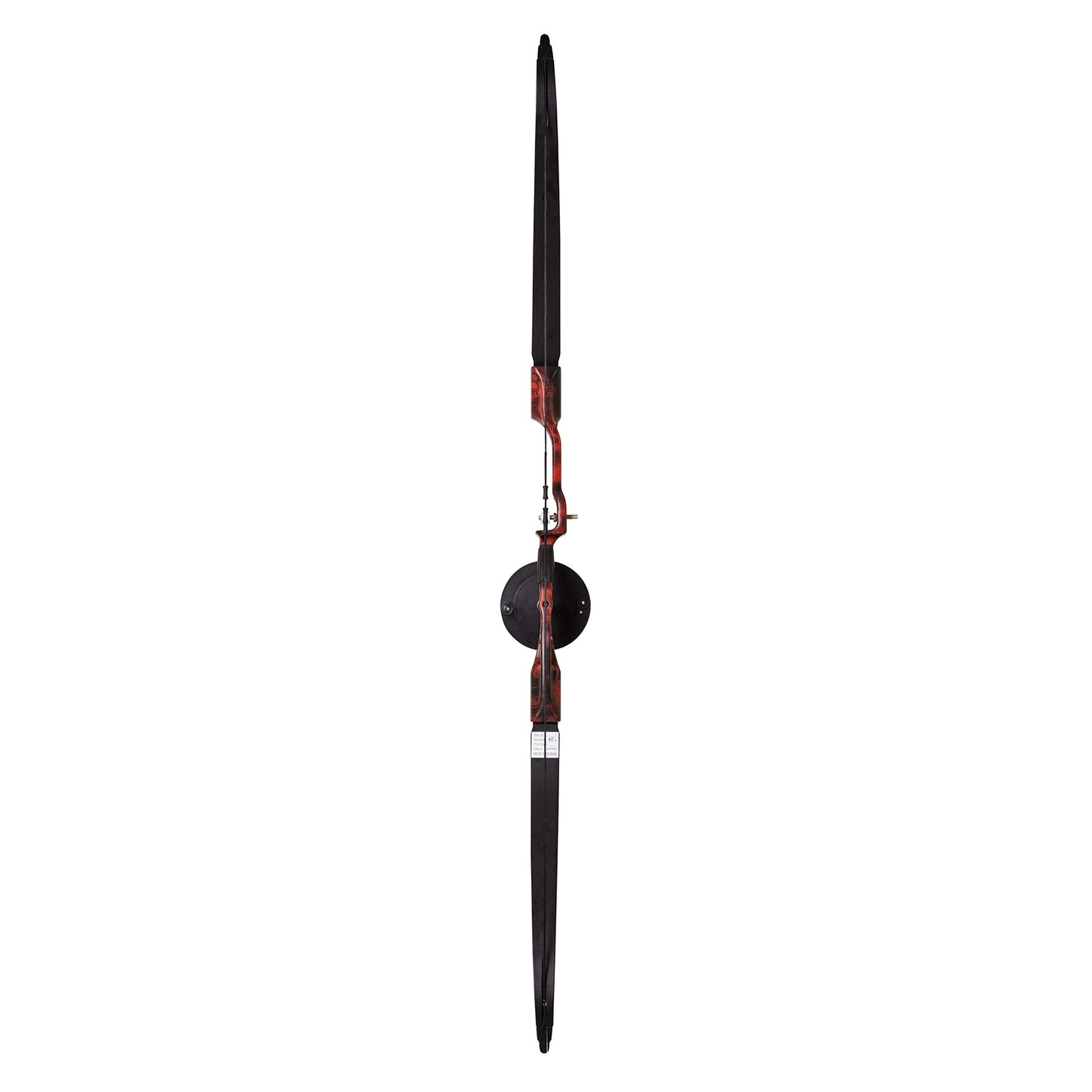 Cajun Bowfishing Fish Stick RTF Kit Bow, Ready-to-Fish Package, 56" Long, Draw Weight Peak of 45lbs, Extreme Durability, Maximum Performance