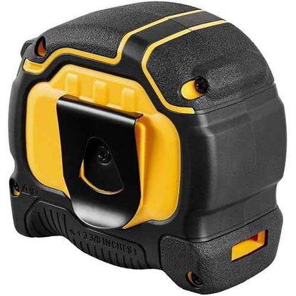 Dewalt ToughSeries 25 ft Tape Measure - 2 Pack