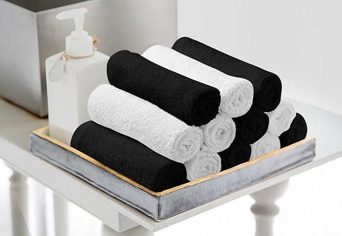 Avalon Towels Salon Towel