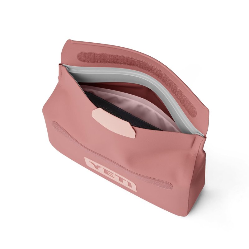 YETI Sidekick Dry 3L Gear Case, Sandstone Pink