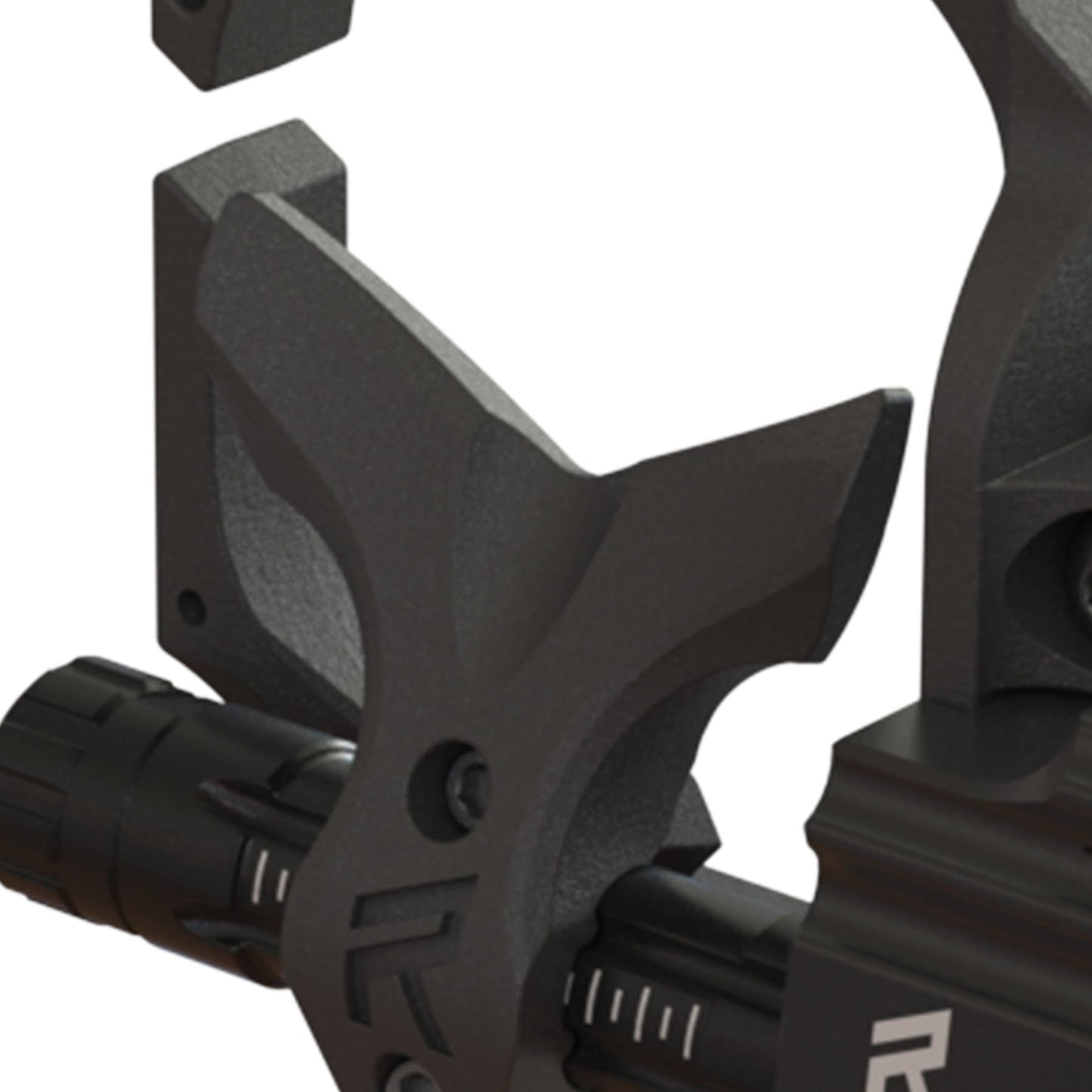 Ripcord Rest Ratchet Limb Driven Arrow Rests | Available in IMS or Standard Mounts and Left or Right Hand Orientations