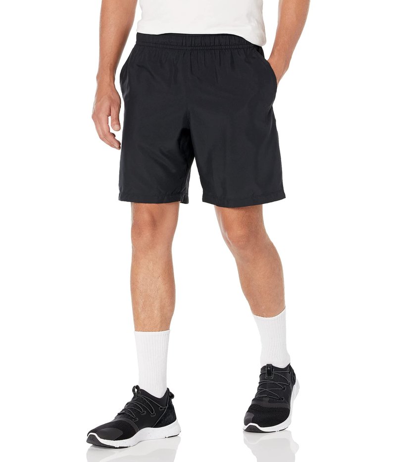 Under Armour Men's Woven Graphic Shorts