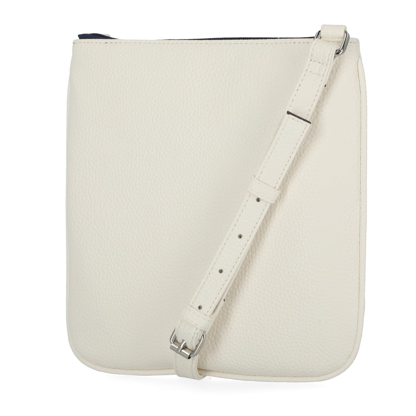 Nautica Lakeside Signature Jaquard North South Crossbody Bag