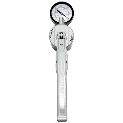 REACWARE INC.Lab Hand-held Vacuum Pump,Handle Vacuum Pressure Suction Pump,Max 650mm Hg