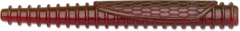 Rapala Ned Rig Fishing Lure - CrushCity BLT Design for Ultimate Catch | 3.5" Size