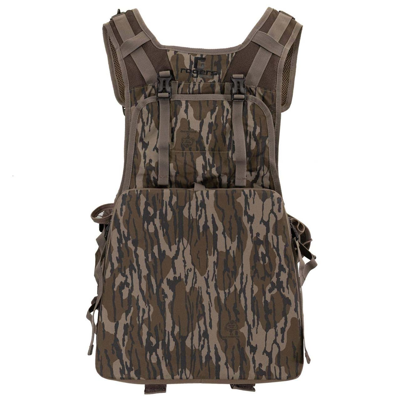 Rogers Toughman Turkey Vest